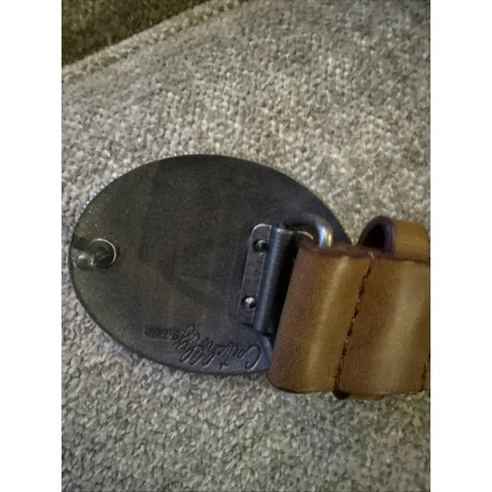 Catchfly Studio Hits Belt